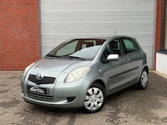 Toyota Yaris - 1.3 VVTi Sol| AIRCO| NAP| NEW APK|TREKHAAK