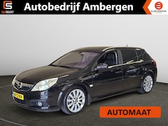 Opel Signum - 2.8 V6 Turbo Executive