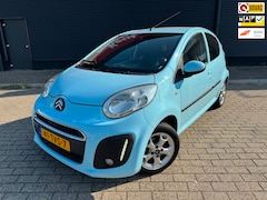 Citroën C1 - 1.0 First Edition