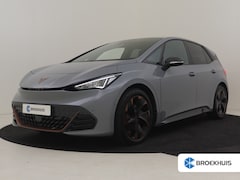 CUPRA Born - Essential 62 kWh 204PK | Achteruitrijcamera | Parkeer assistent | Adapt cruise | Stoel/stu