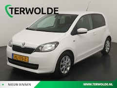 Skoda Citigo - 1.0 Greentech Fresh | Airco | Navigatie |