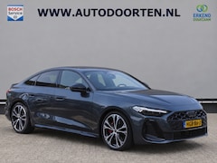 Audi A5 Limousine - 3.0 TFSI S5 quattro 50 year edition|B&O|OLED|HUD|Memory|Massage