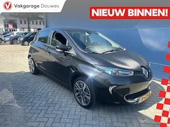 Renault Zoe - Q90 Life Quickcharge 41 kWh (ex Accu) |SOH 96%|
