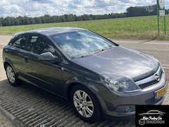 Opel Astra GTC - 1.6 Navi Leer