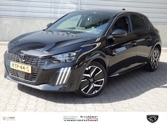 Peugeot 208 - 1.2 PT 100 GT I 360 Camera I Nav. I