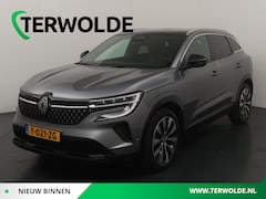 Renault Austral - techno mild hybrid advanced 130 | Panoramadak | Adapt. Cruise | 360 Camera | Stoel- & Stuu
