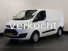 Ford Transit Custom - 2.2 TDCI - Airco - Camera - Cruise - €7.950, - MARGE