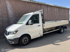 Volkswagen Crafter - Bestel 50 2.0 TDI L4 DL | Motor stuk