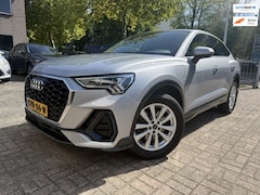 Audi Q3 Sportback - 45 TFSI e Advanced Edition Navi/Camera/Leer/Trekh
