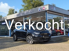 Fiat 600 - 1.2 Hybrid Urban