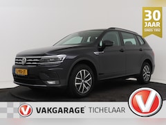 Volkswagen Tiguan Allspace - 1.5 TSI Highline 7p. | Trekhaak | Org NL | CarPlay | Adap. Cruise | Stoelverwarming |