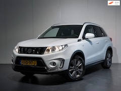 Suzuki Vitara - 1.4 Boosterjet Select /Clima/Cruise/Camera/CarPlay/Trekhaak/LMV