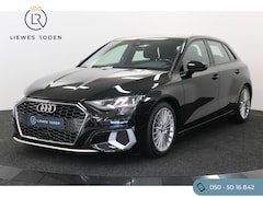 Audi A3 Sportback - 35 TFSI Edition One (Automaat)