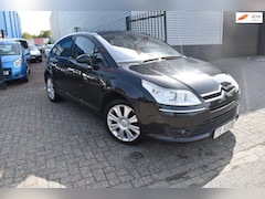 Citroën C4 - 2.0-16V Exclusive NIEUWE APK AUTOMAAT