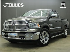 Dodge Ram 1500 - 5.7 V8 4x4 Quad Cab Laramie | LPG 200 Liter | Deksel | Trekhaak