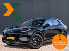 Lotus Eletre - EDS 450 S 4WD Executive Seat 112 kWh | LIDAR | Aero pack | Carbon spoiler | KEF