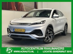 BYD Atto 3 - DESIGN 60 kWh WLTP 420 KM * 45 STUKS OP VOORRAAD* APPLE CARPLAY/ ANDROID AUTO ELEK. ACHTER