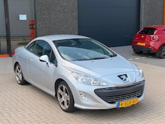 Peugeot 308 CC - 1.6 VTi Sport Pack