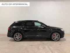 Audi SQ7 - 4.0 TDI quattro BTW 21% Pano Bose Headup Camera Navi Clima Cruise