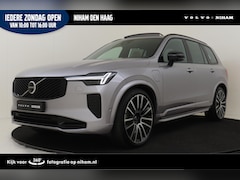 Volvo XC90 - II T8 PLUG-IN HYBRID AWD ULTRA DARK *FULL OPTIONS* -PANO.DAK|BOWERS&WILKINS|LUCHTVERING|GE