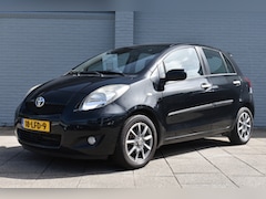 Toyota Yaris - 1.3 VVTi Aspiration Automaat 100pk | Parkeersensoren achter | Airco | Elektrische ramen vo