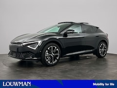 Kia EV6 - GT-Line 84 kWh | ACTIE | NU UIT VOORRAAD LEVERBAAR | 10 jaar Garantie | Panoramadak | 360