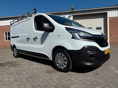 Renault Trafic - 2.0 dCi 145pk T29 L2H1 automaat euro 6 navi airco cruise