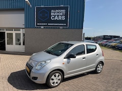Suzuki Alto - 1.0 Comfort AUTOMAAT