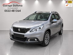 Peugeot 2008 - 1.2 PureTech Blue Lion-NL auto