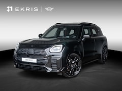 MINI Countryman - SE ALL4 John Cooper Works XL-Pakket | Stuur- & Stoelverwarming | Trekhaak | Active Cruise