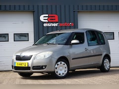 Skoda Roomster - 1.4-16V Navigator | TREKHAAK |