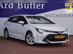 Toyota Corolla Touring Sports - 1.8 Hybrid Active / Camera / Carplay / Parelmoer / LED / DAB / ACC / = RIJKLAAR