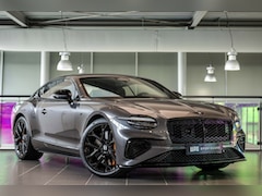Bentley Continental GT - S 4.0 V8 Hybrid