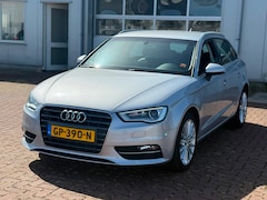 Audi A3 Sportback - 1.6 TDI Ambition Pro Line S Export