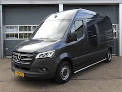 Mercedes-Benz Sprinter - 315 1.9 CDI L2H2 FWD AUT | 360° CAMERA | DISTRONIC | LED | MBUX