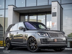 Land Rover Range Rover - 2.0 P400e / Meridian / Pano / Memory / Auxiliary Heater