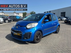 Citroën C1 - 1.0 Collection airco (lichte schade)
