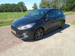 Ford Fiesta - 1.0 EcoBoost ST-Line X