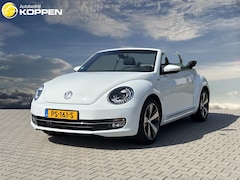 Volkswagen Beetle Cabriolet - 1.2 TSI Allstar BlueMotion Automaat
