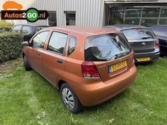 Daewoo Kalos - 1.2 Ace