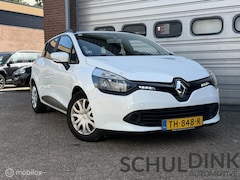 Renault Clio Estate - 1.2 16V AIRCO|CRUISE CONTROLE|NAVIGATIE