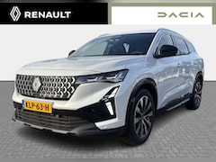 Renault Espace - E-Tech full hybrid 200 techno 7p