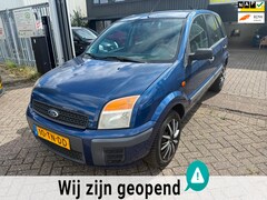 Ford Fusion - 1.4-16V Champion
