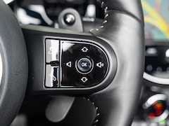 MINI Cabrio - Cooper S Aut. Rockingham GT Edition | Stoel & Stuurverwarming | Achteruitrijcamera | Harma