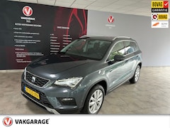 SEAT Ateca - 1.5 TSI Style Business Intense trekhaak. incl. beurt en garantie