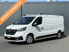 Renault Trafic - 2.0 dCi / L2H1 / WORDT VERWACHT / TREKHAAK / IMPERIAAL / 3-ZITS / LED / CRUISE / AIRCO / N