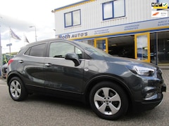 Opel Mokka X - 1.4 Turbo Innovation trekhaak