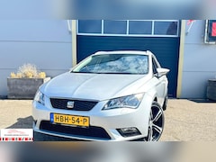 SEAT Leon ST - 1.4 TSI ST Leon 1.4 TSI ST