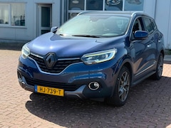 Renault Kadjar - 1.5 dCi Intens Export