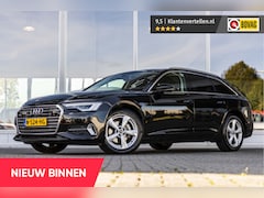 Audi A6 Avant - 40 TDI Pro Line | Matrix LED | ACC | 360° Camera
